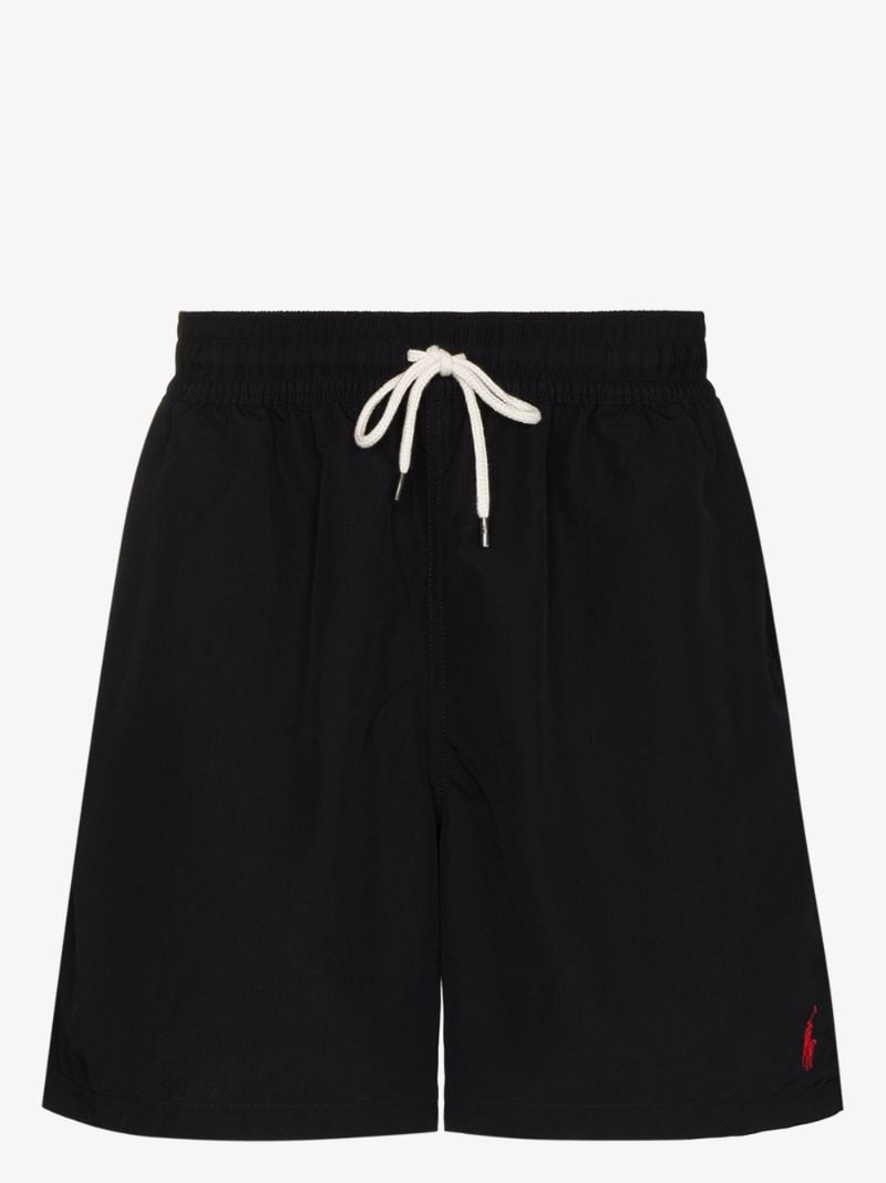 Polo Pony Swim Shorts