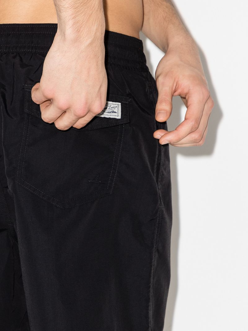 Polo Pony Swim Shorts