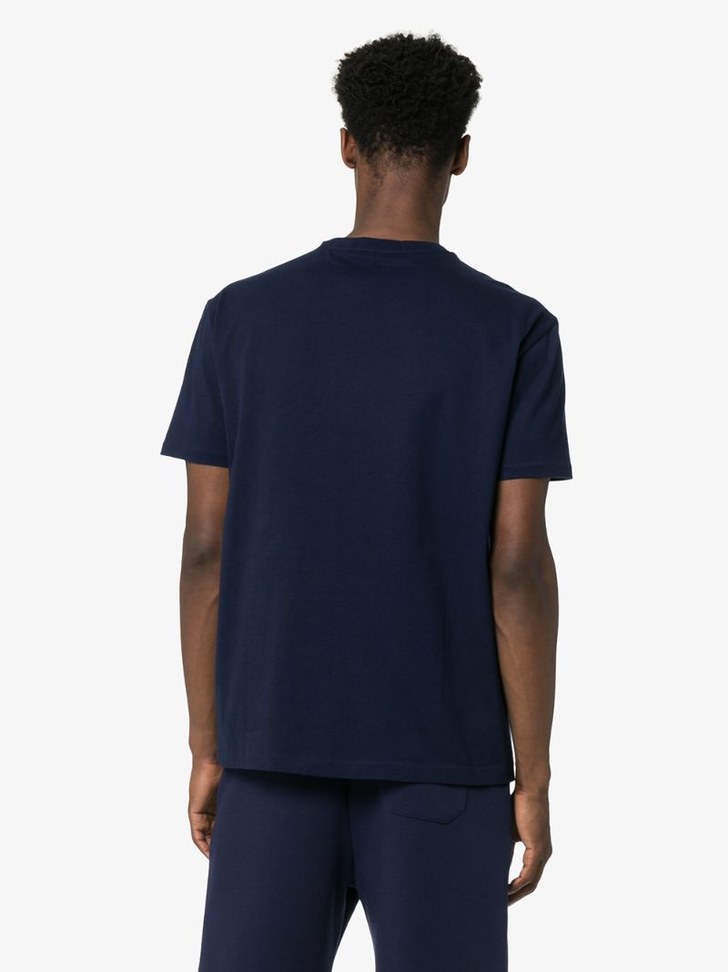 Logo Print T-shirt