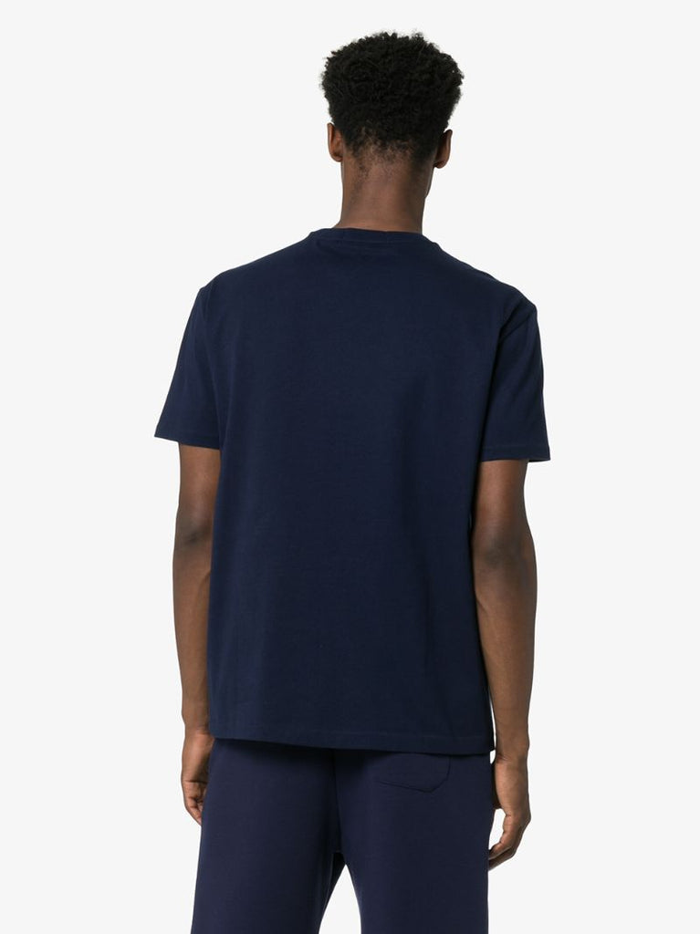 Logo Print T-shirt