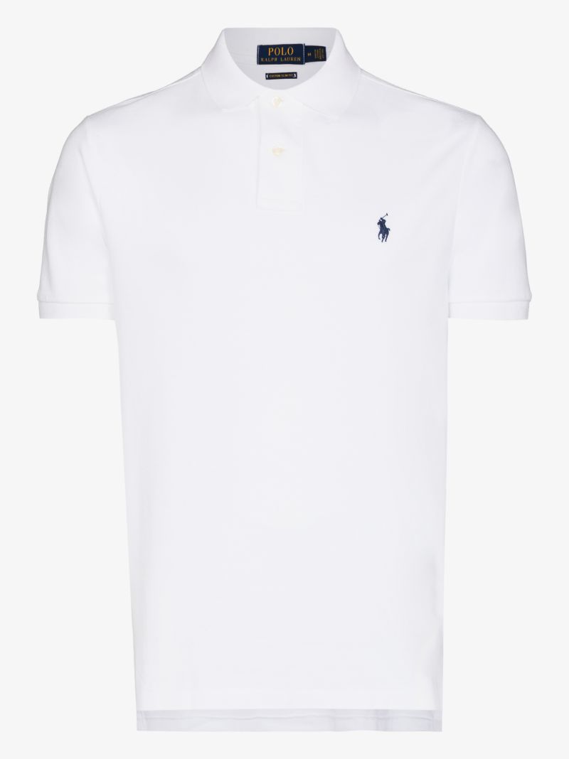 Polo Pony Polo Shirt