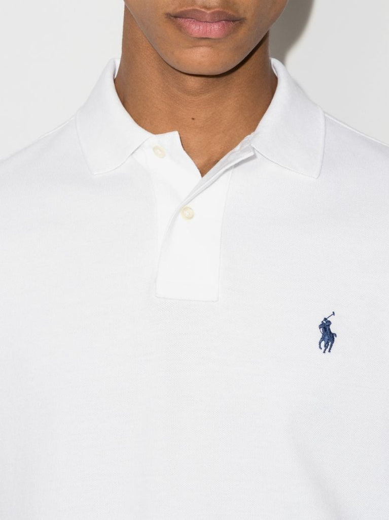 Polo Pony Polo Shirt