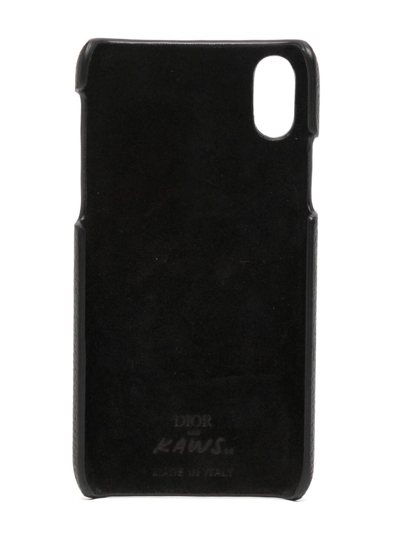 Dior Bee Iphone X Css Blk