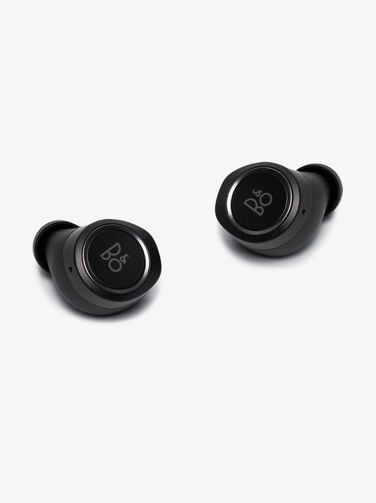 Black E8 2.0 Wireless Headphones
