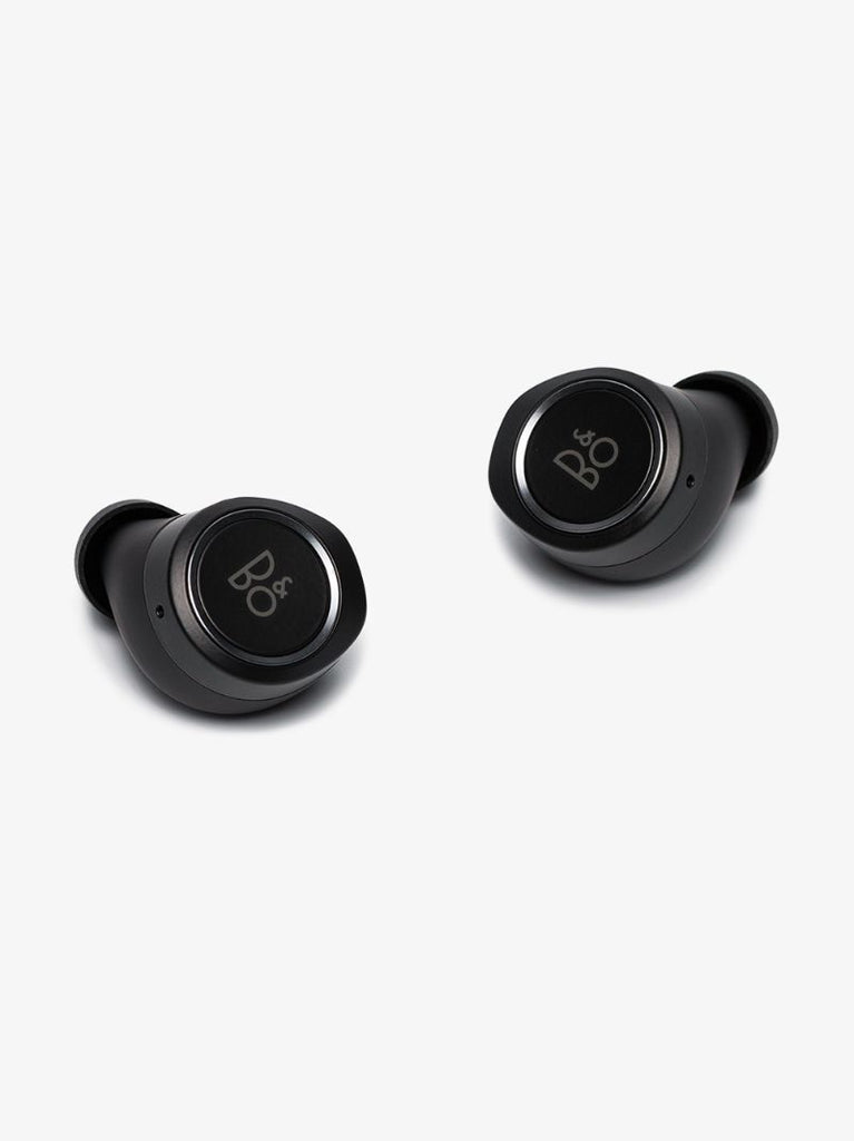 Black E8 2.0 Wireless Headphones