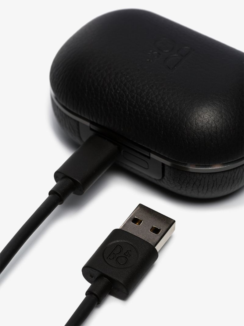 Black E8 2.0 Wireless Headphones