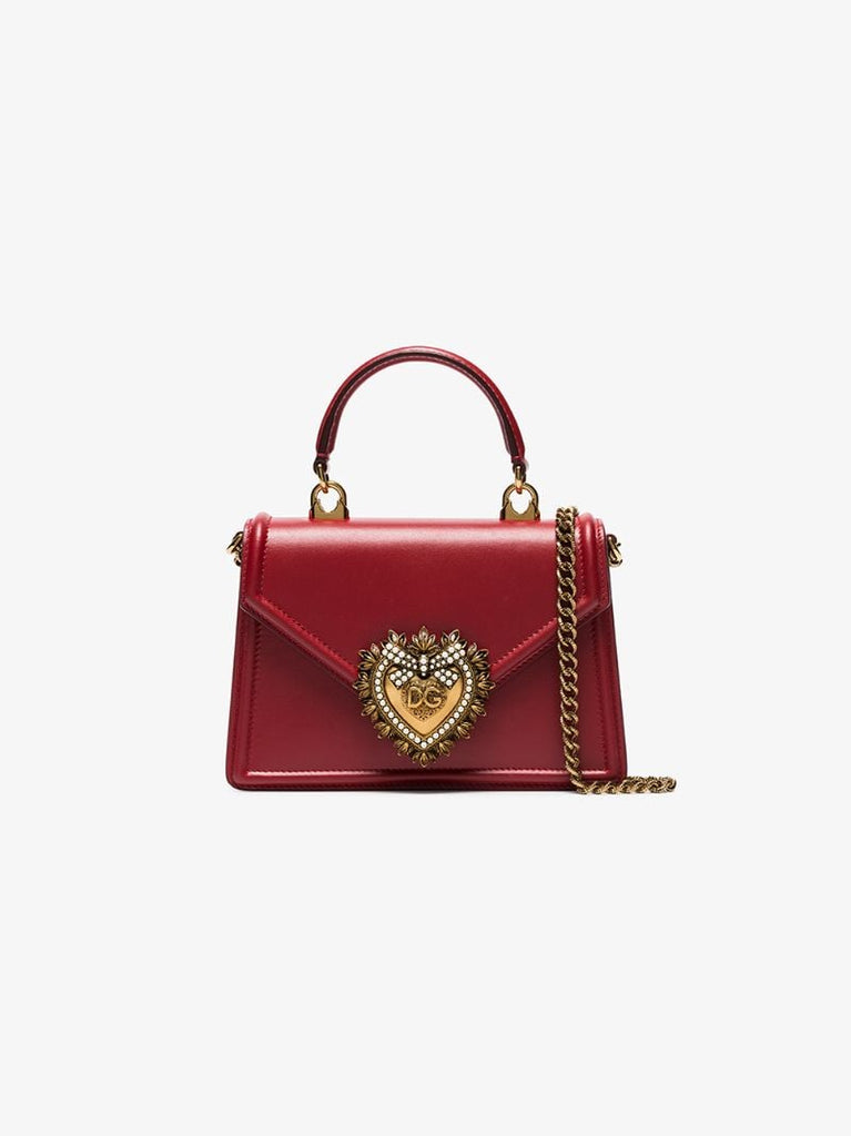 Dg Devotion Sml Tophandle Xbdy Bag
