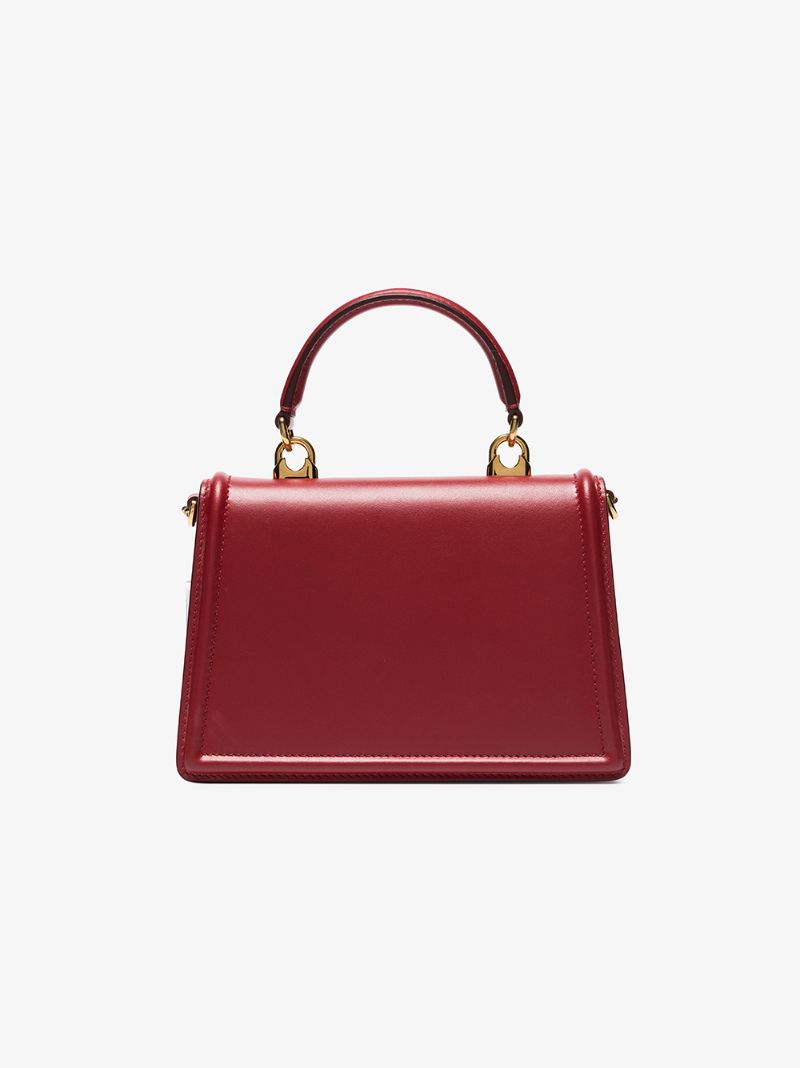 Dg Devotion Sml Tophandle Xbdy Bag