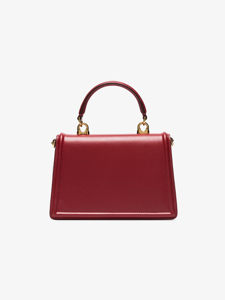 Dg Devotion Sml Tophandle Xbdy Bag