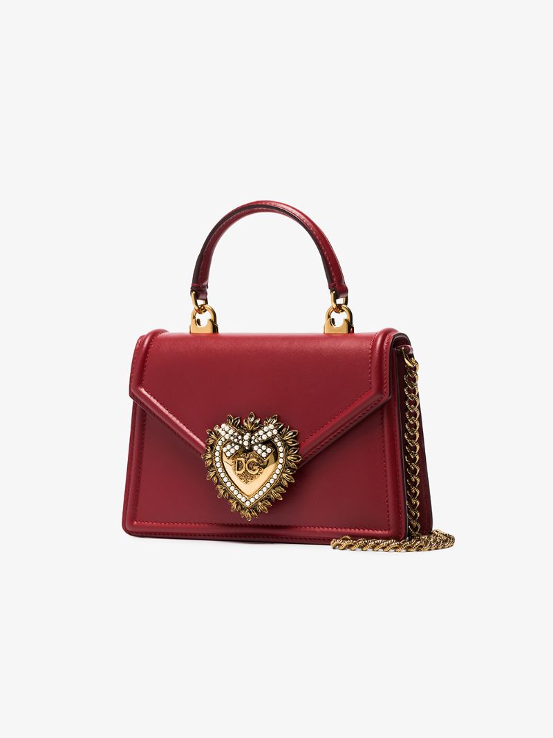 Dg Devotion Sml Tophandle Xbdy Bag