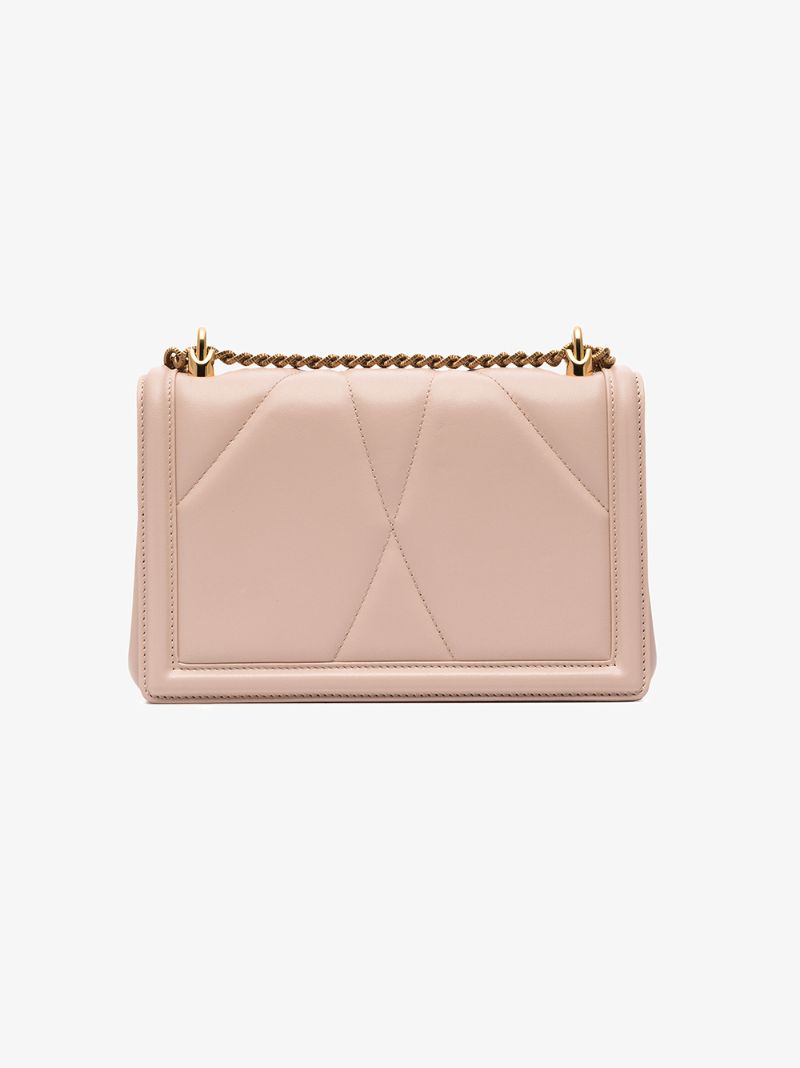 Pink Devotion Cross Body Bag