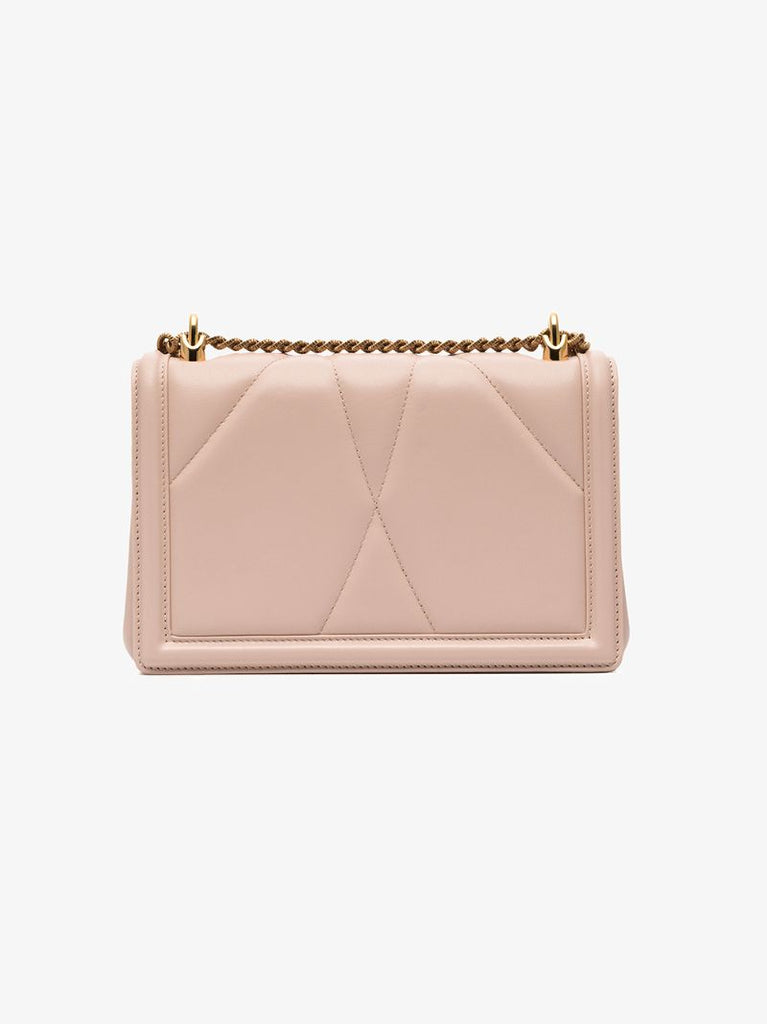Pink Devotion Cross Body Bag