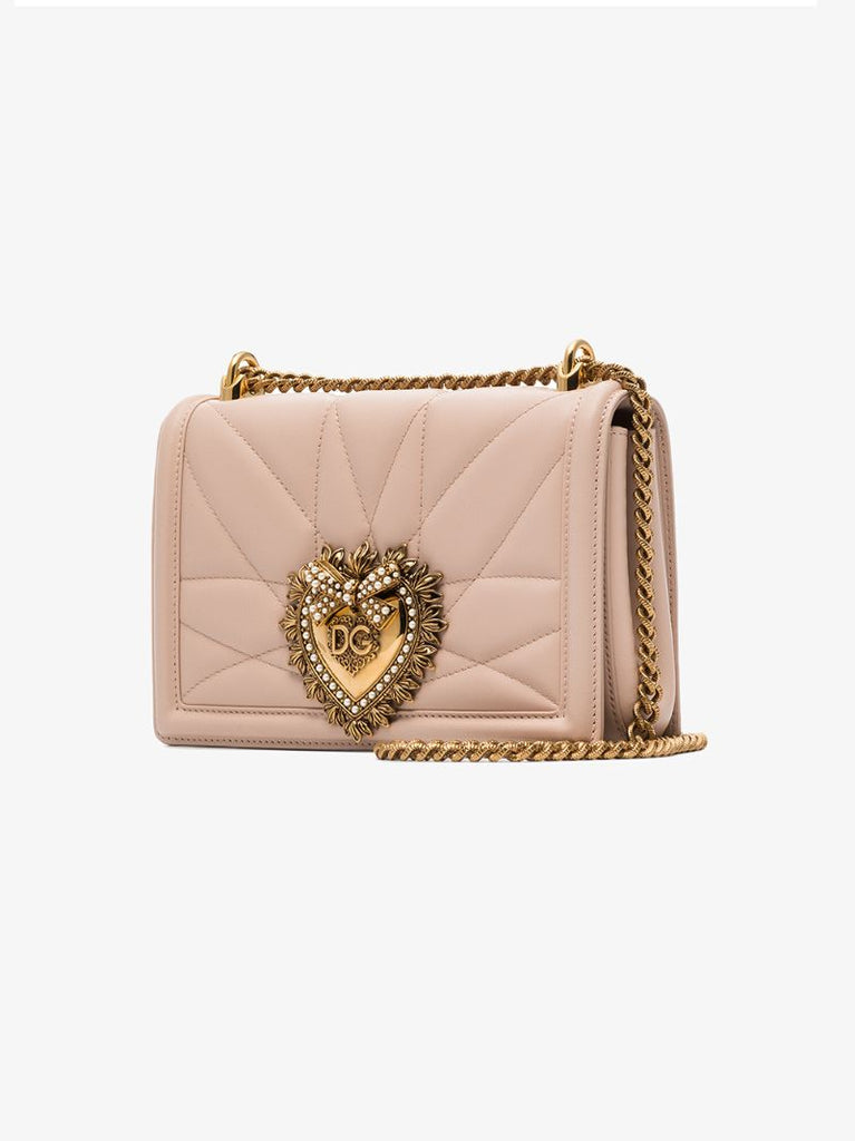 Pink Devotion Cross Body Bag