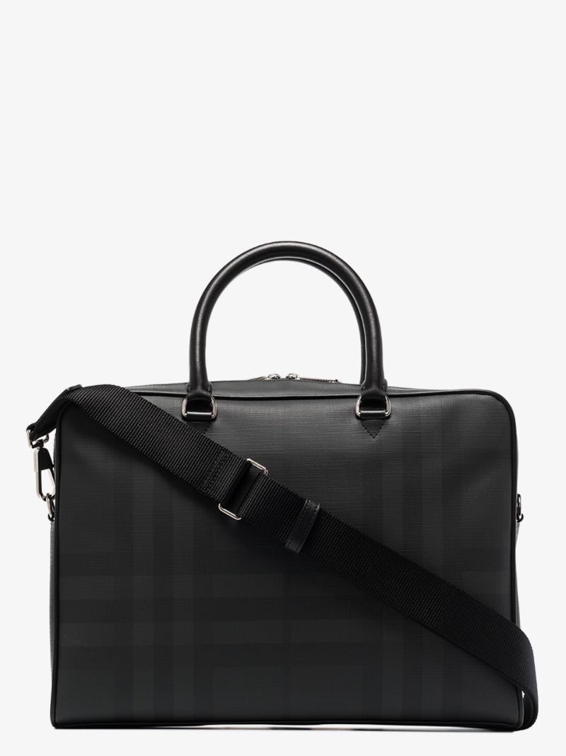 Black Ainsworth Laptop Bag
