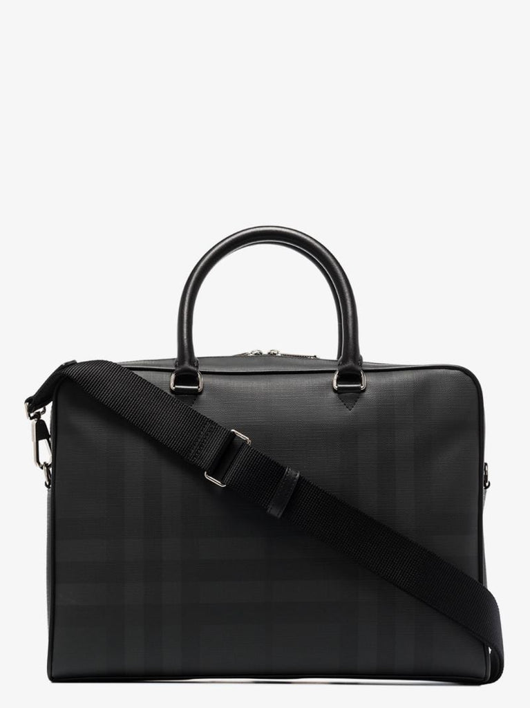 Black Ainsworth Laptop Bag