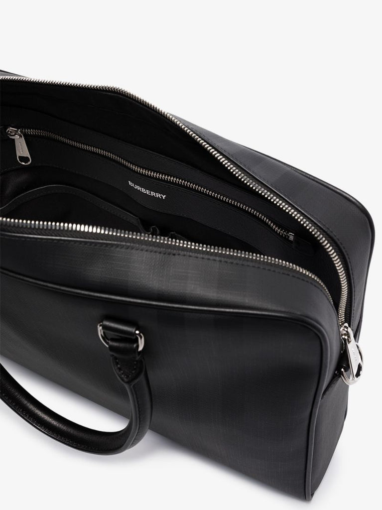 Black Ainsworth Laptop Bag