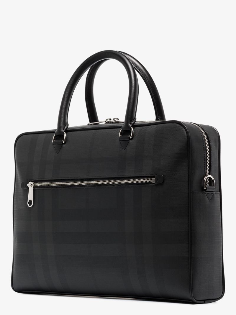 Black Ainsworth Laptop Bag