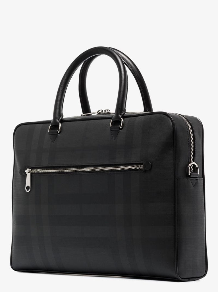 Black Ainsworth Laptop Bag