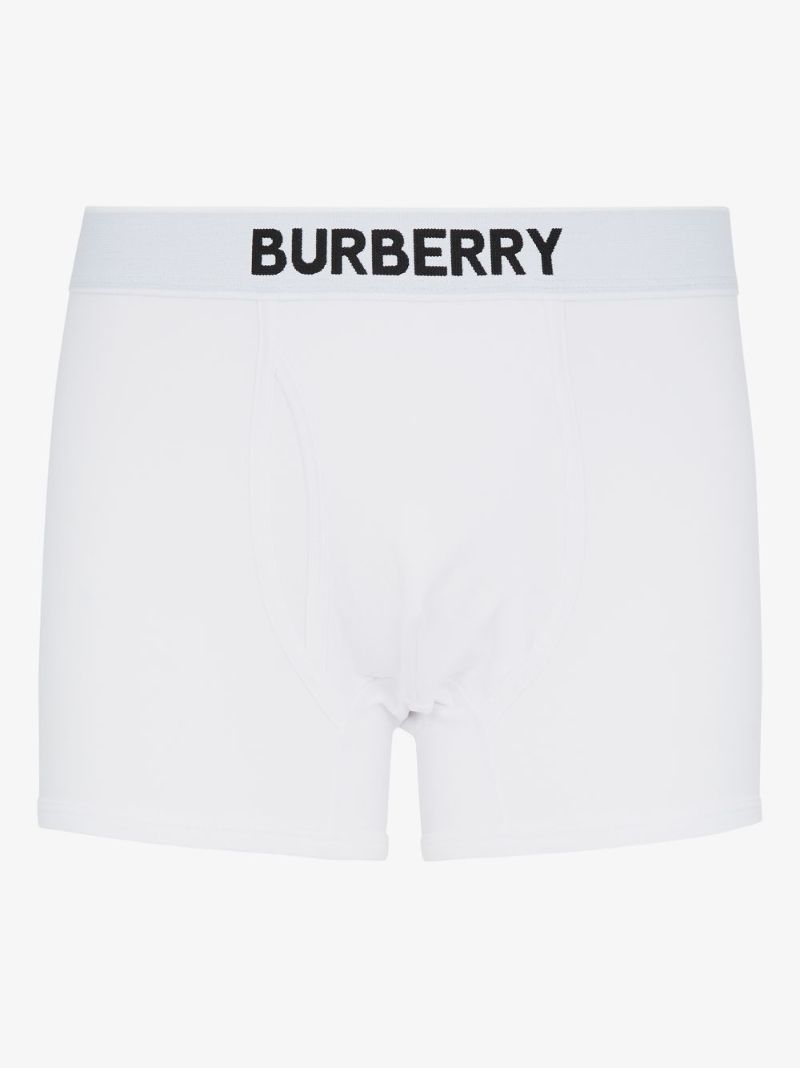 Truro Logo Boxer Briefs
