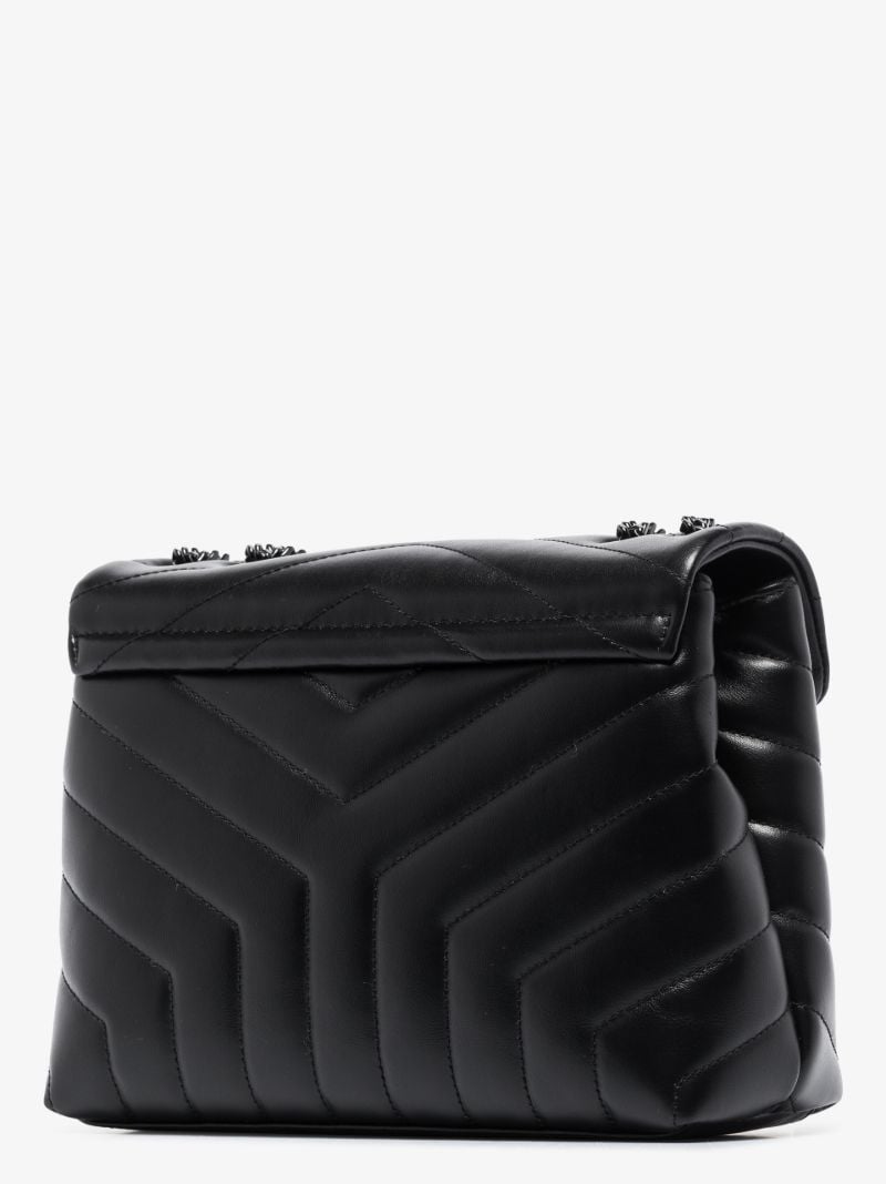 Small Lou Lou Shoulder Bag