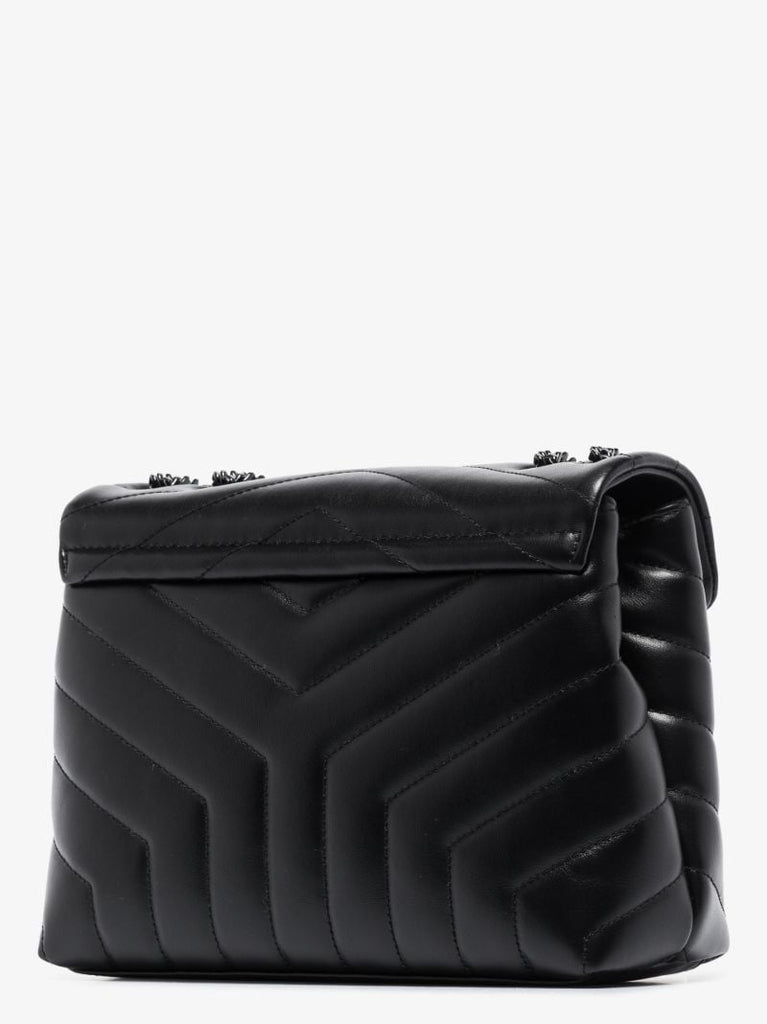 Small Lou Lou Shoulder Bag