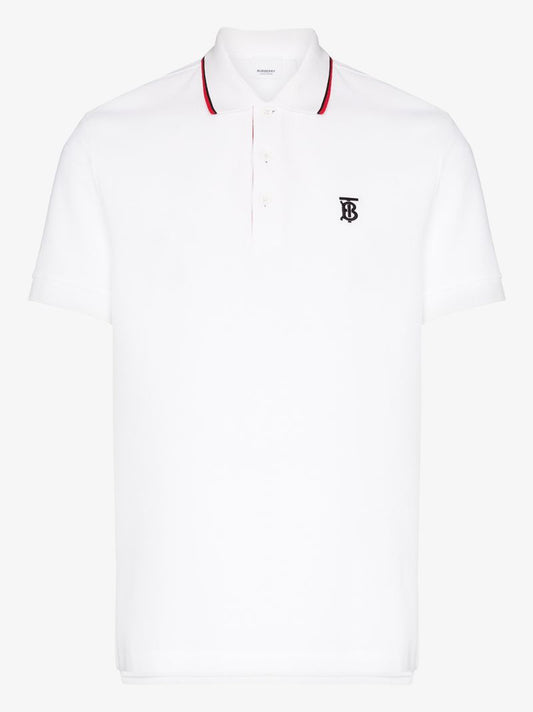 Walton Cotton Polo Shirt