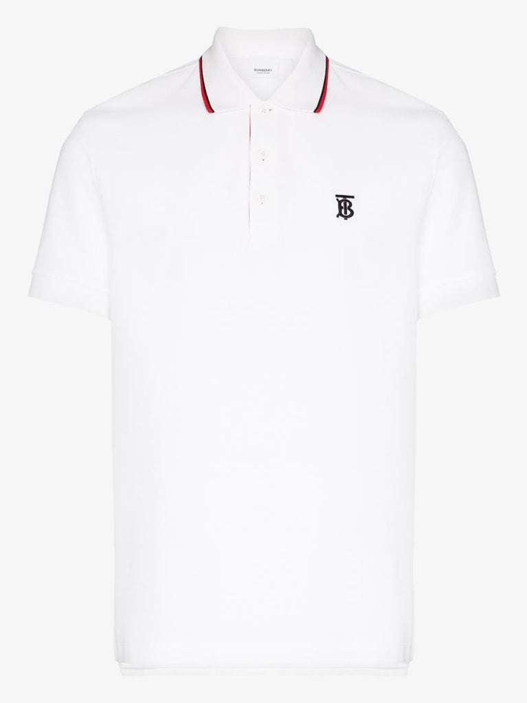 Walton Cotton Polo Shirt