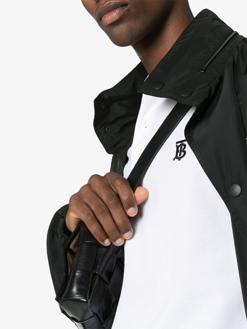 Walton Cotton Polo Shirt