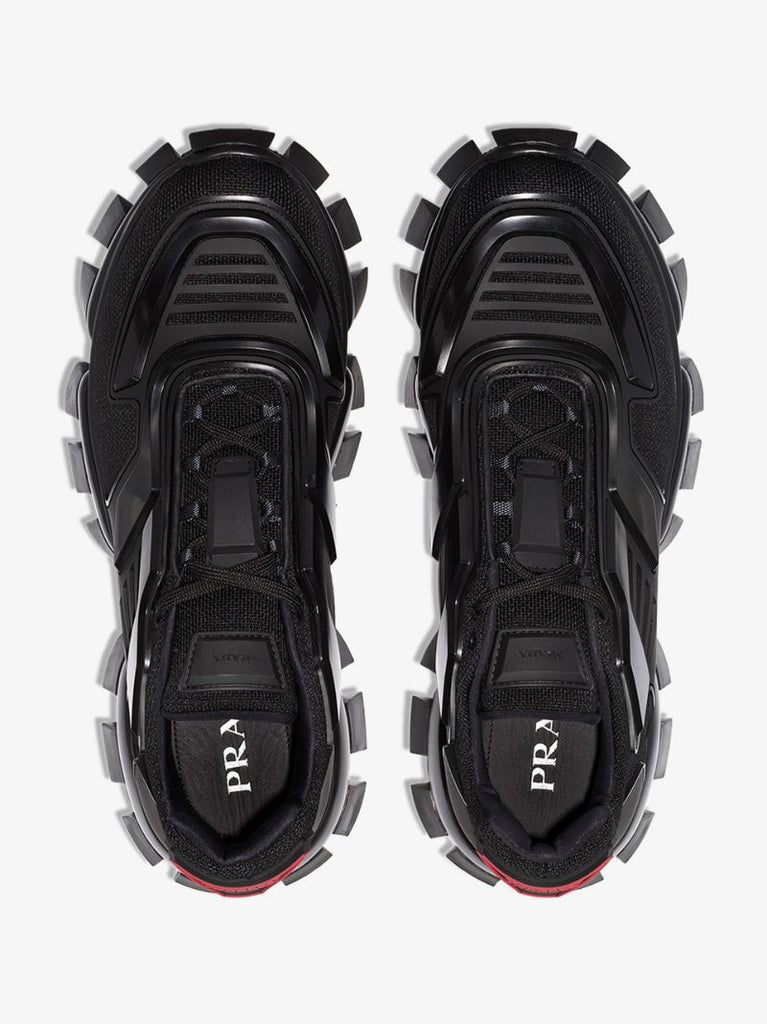 Black Cloudbust Thunder Sneakers