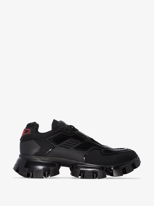 Black Cloudbust Thunder Sneakers
