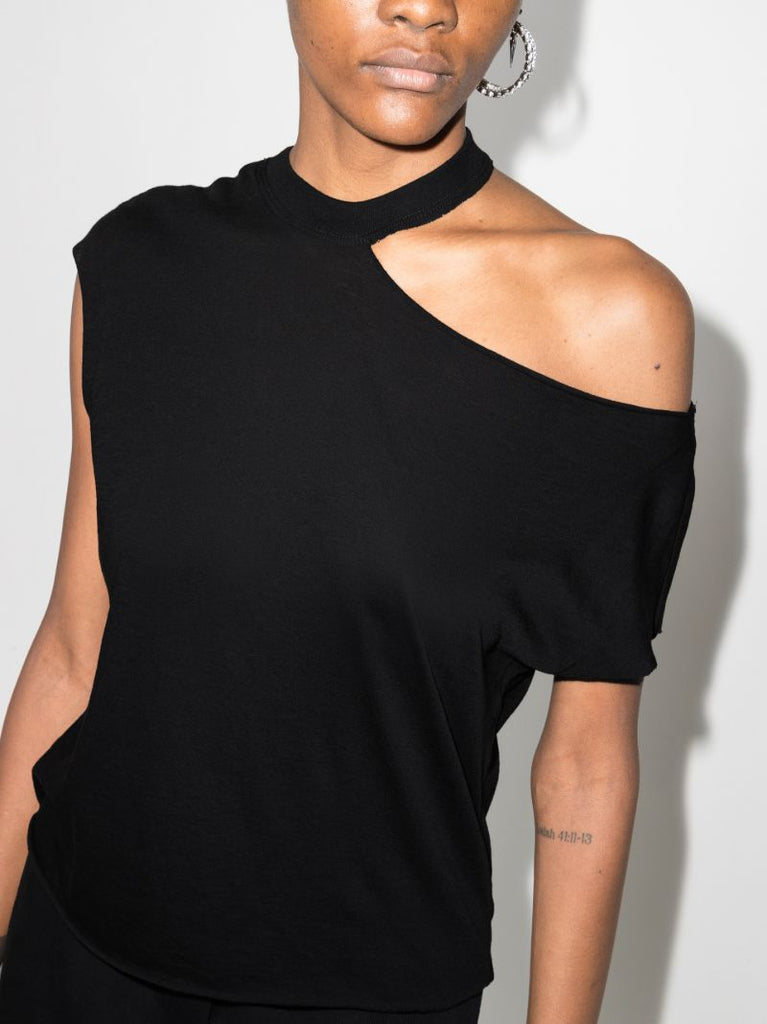 Axel Cutout T-shirt