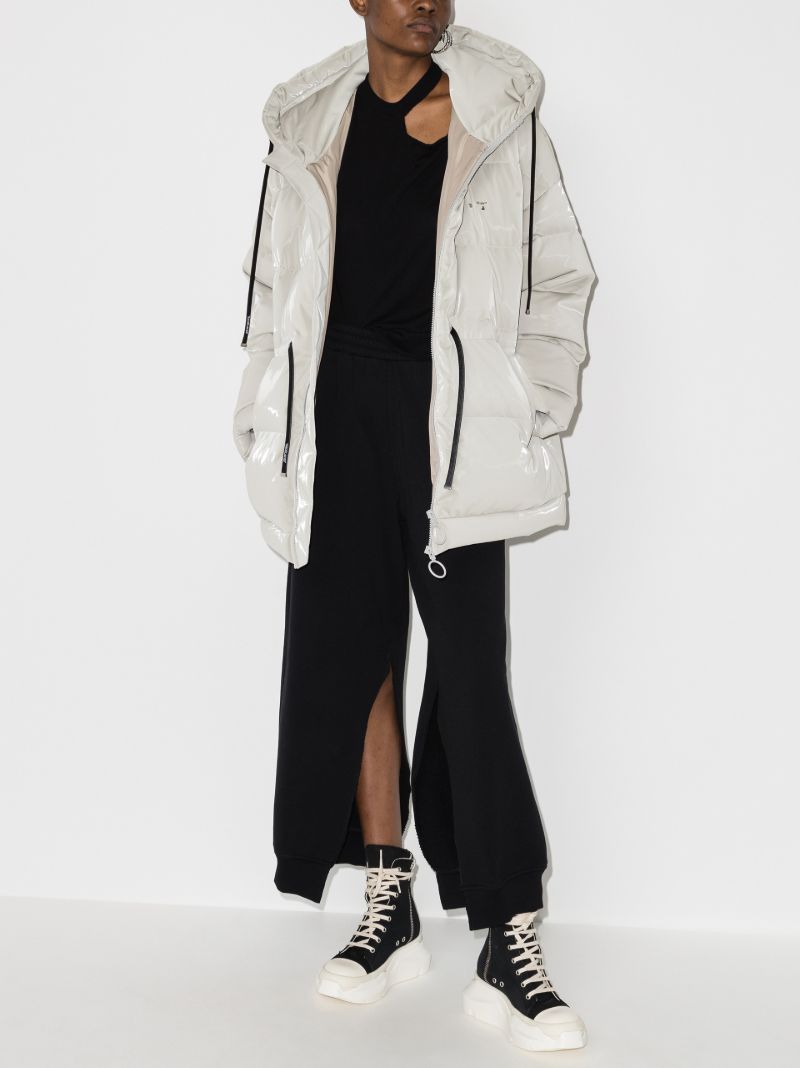 Axel Cutout T-shirt