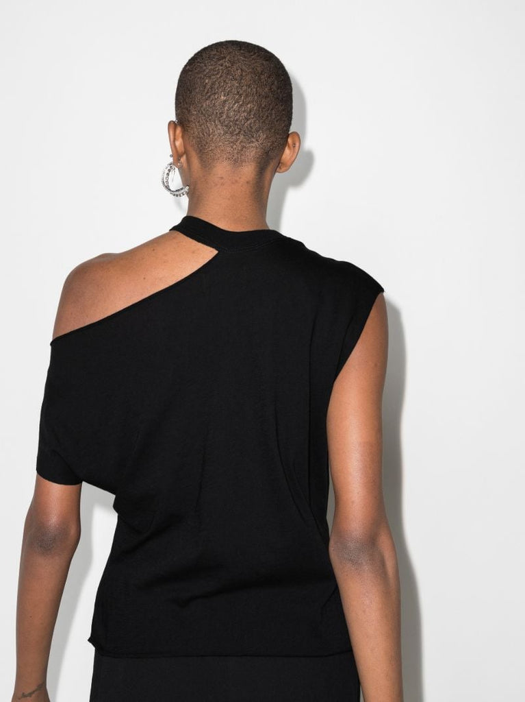 Axel Cutout T-shirt