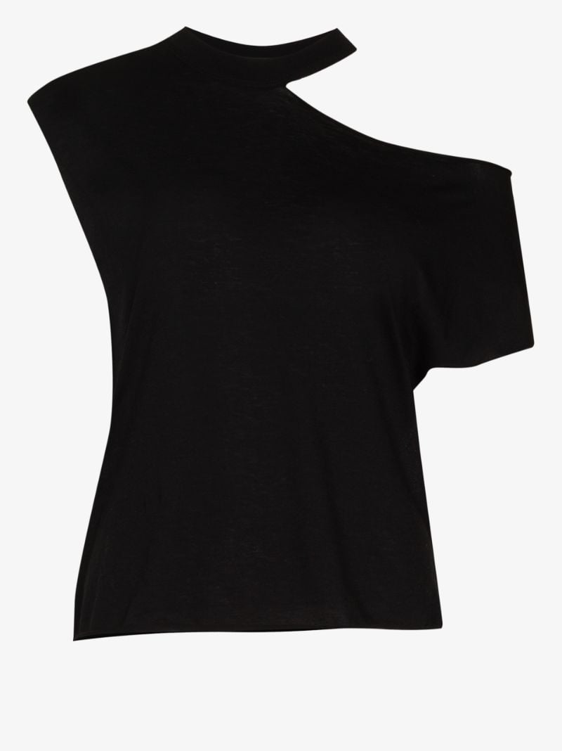 Axel Cutout T-shirt