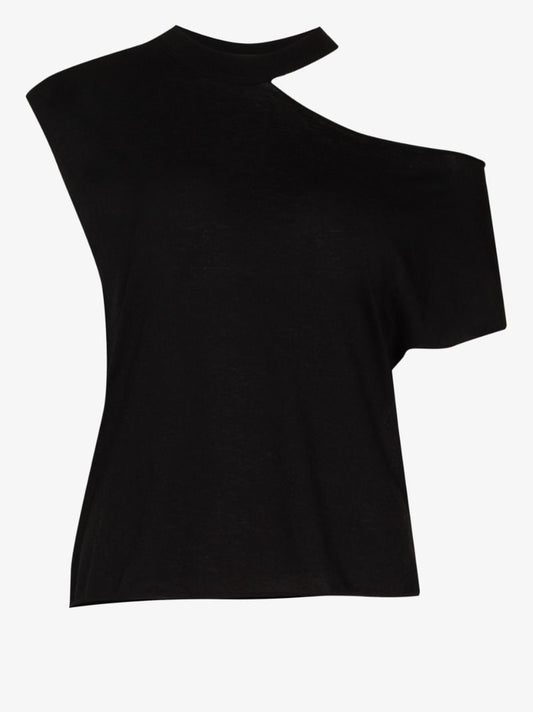 Axel Cutout T-shirt