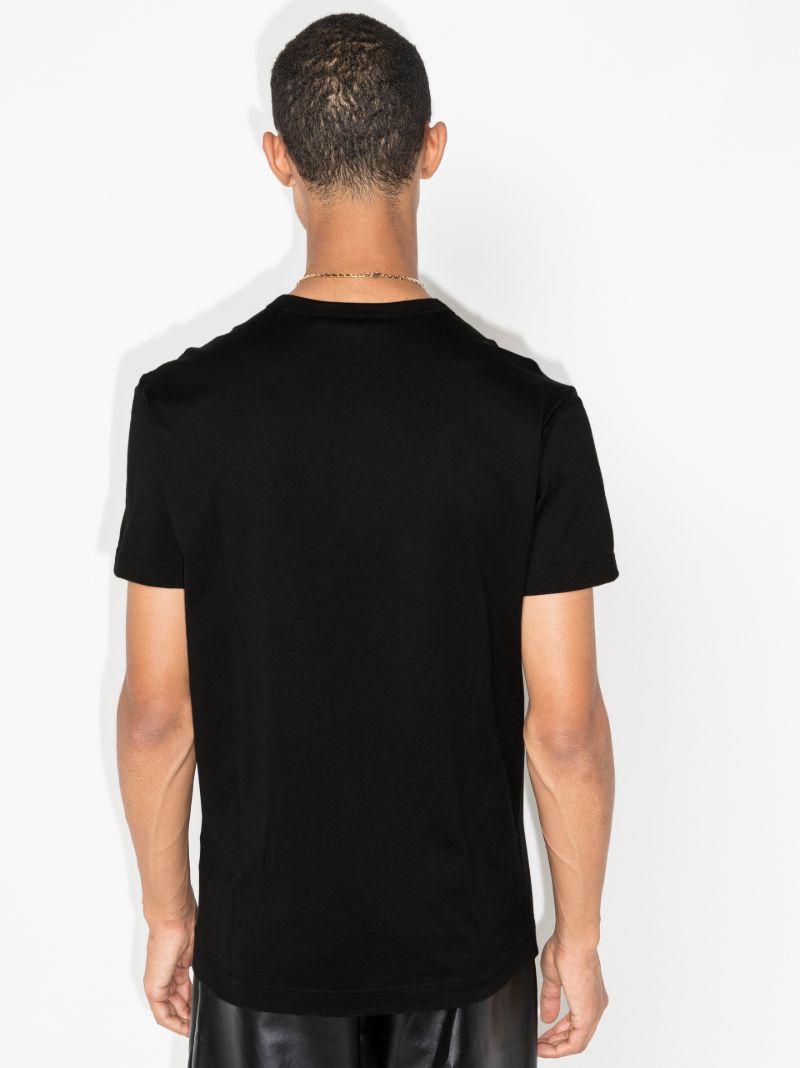 Logo Patch T-shirt