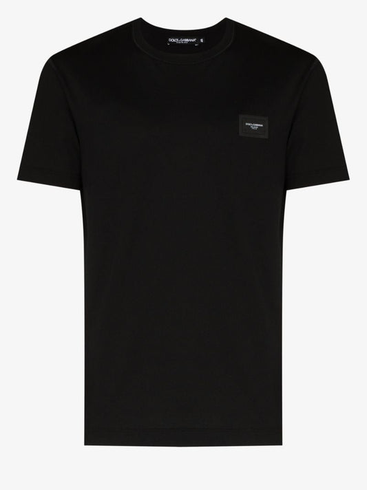 Logo Patch T-shirt