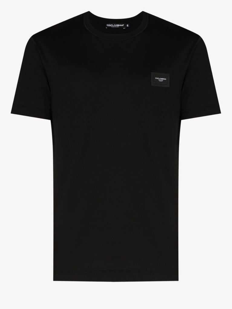 Logo Patch T-shirt