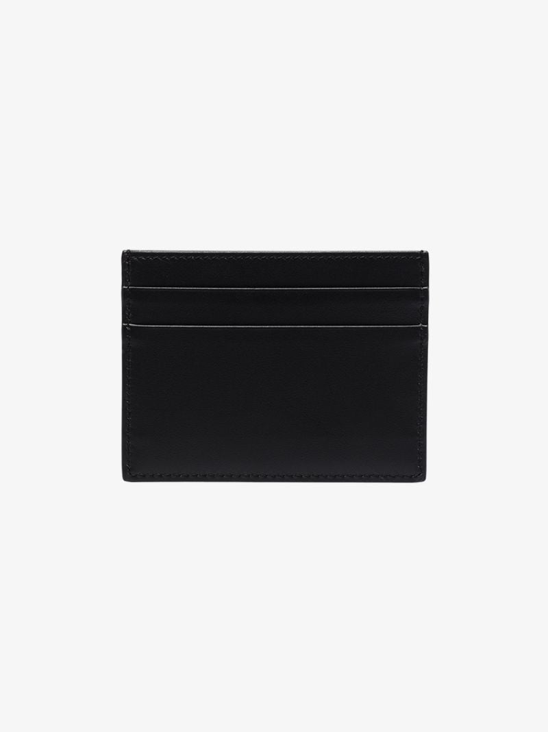 Logo-print Cardholder