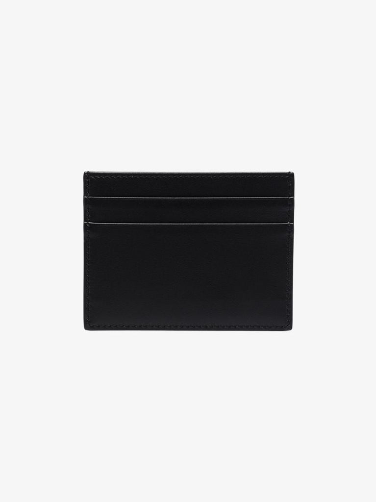 Logo-print Cardholder