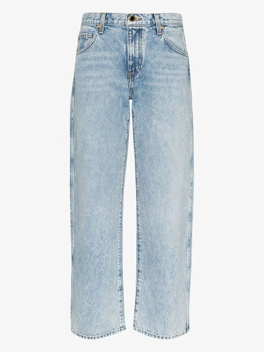 Kerrie Straight Leg Jeans