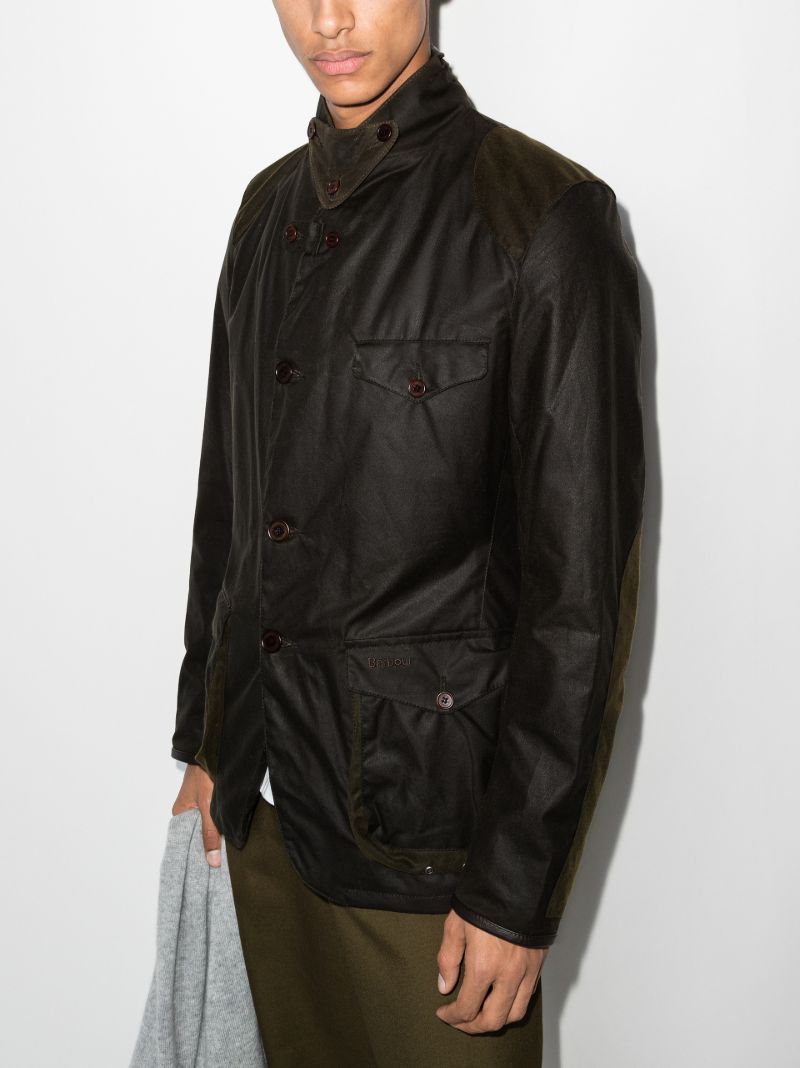 Beacon Sports Jacket