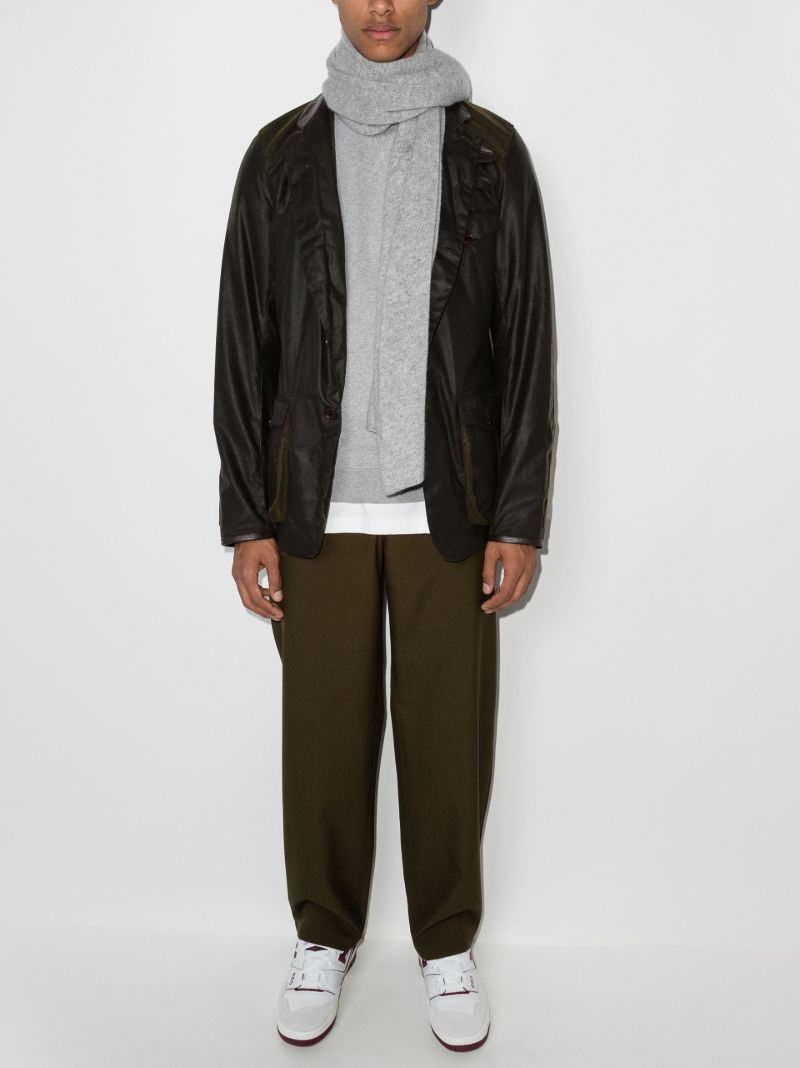 Beacon Sports Jacket
