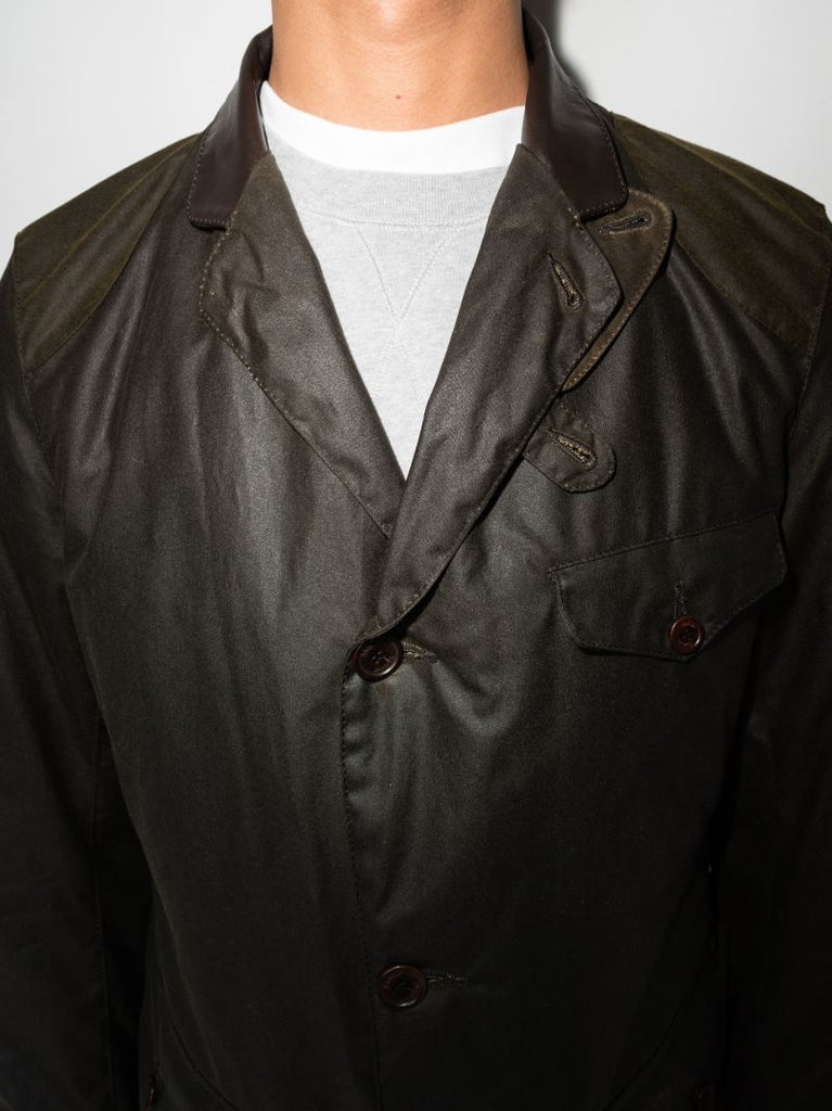 Beacon Sports Jacket