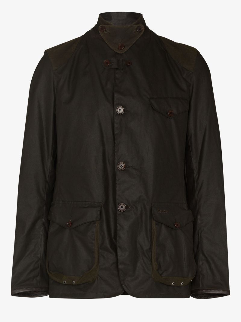 Beacon Sports Jacket