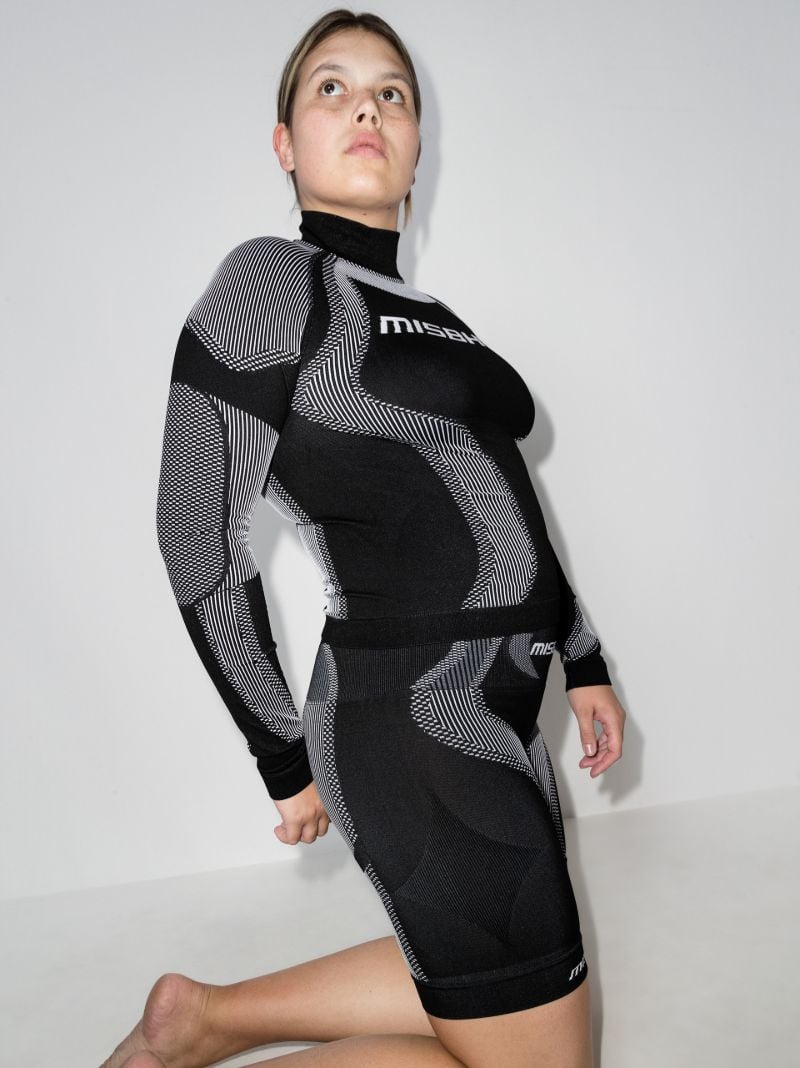 Sport Active Cycling Shorts