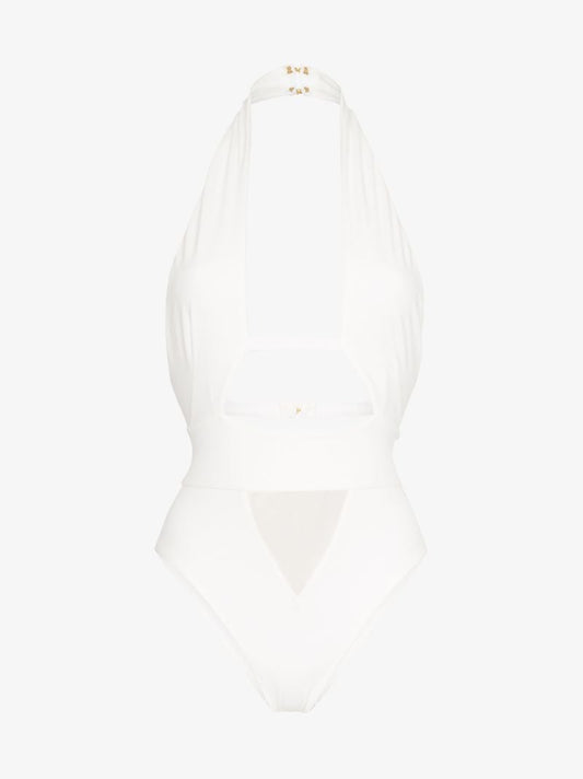 Anja Halterneck Swimsuit