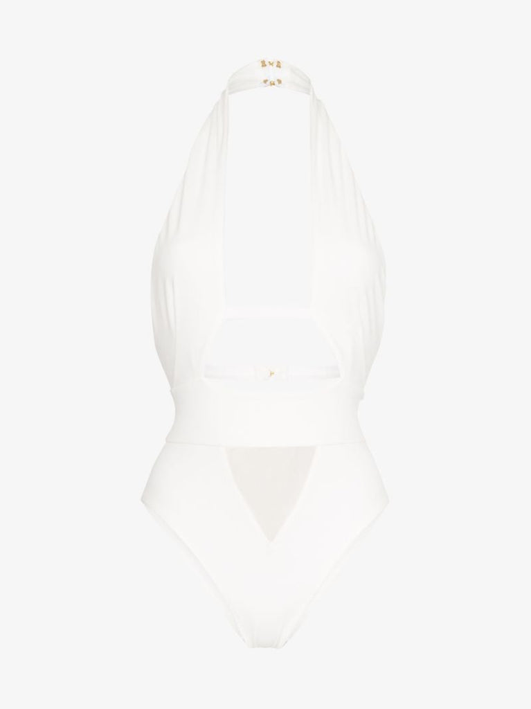 Anja Halterneck Swimsuit