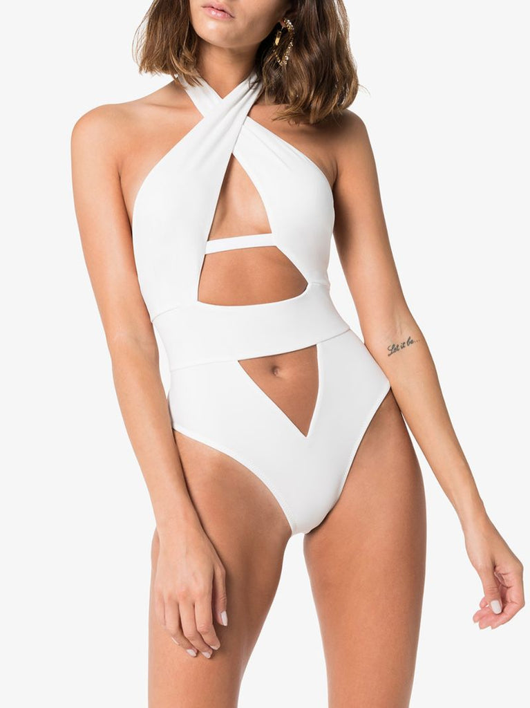 Anja Halterneck Swimsuit