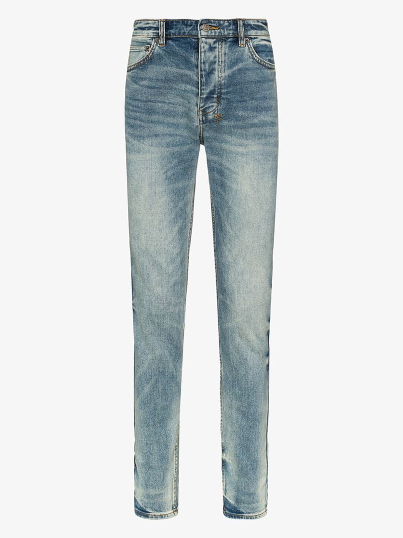 Chitch Slim Leg Jeans